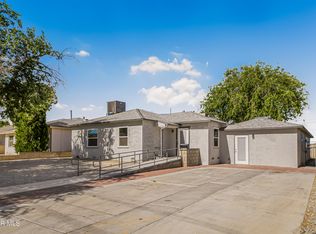 44503 Fern Ave, Lancaster, CA 93534