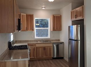 1405 N Cherry St #A, La Grande, OR