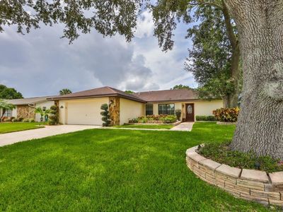 3583 Fairway Forest Dr, Palm Harbor, FL, 34685