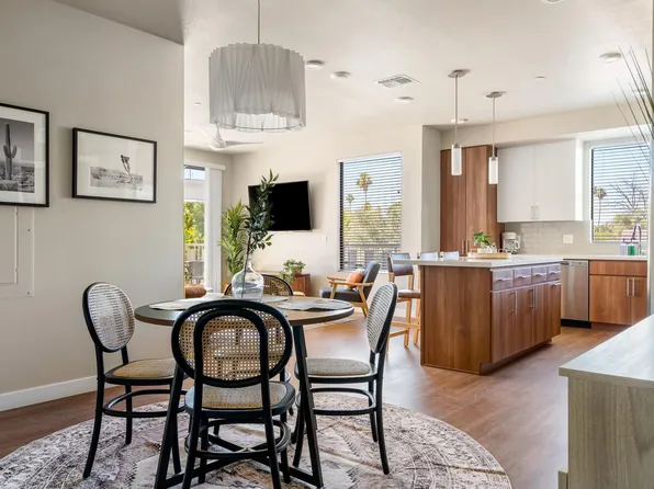 The Clayton on 2nd, 7520 E 2nd St #4014, Scottsdale, AZ 85251