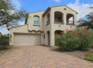 1128 E Blue Spruce Ln, Gilbert, AZ 85298