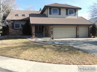 8724 Wildrose Ct, Highlands Ranch, CO 80126