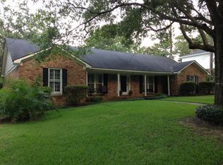 971 Westbury Dr, Mobile, AL 36609