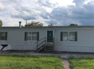 100 Meyers Ln, Des Allemands, LA 70030
