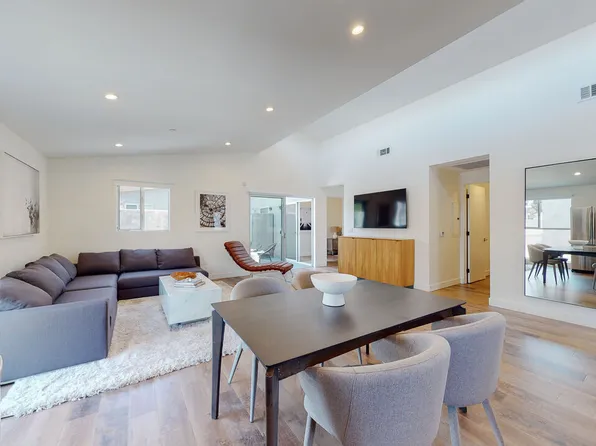 547 W Knoll Dr, West Hollywood, CA 90048