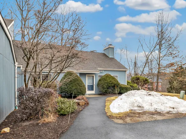 94 Black Birch Court #94, Shelton, CT 06484
