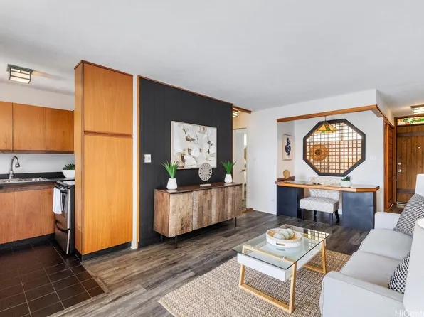 2609 Ala Wai Blvd APT 1004, Honolulu, HI 96815