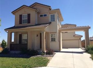 1424 Mount Grant Dr, Reno, NV 89523