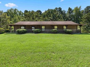 503 Mill Creek Rd, Longview, TX 75605