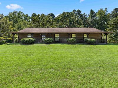 503 Mill Creek Rd, Longview, TX, 75605