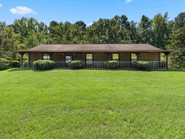 503 Mill Creek Rd, Longview, TX 75605