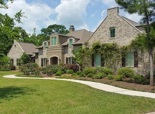 6922 Texas Trce, Montgomery, TX 77316