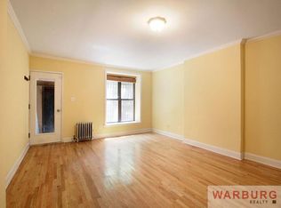 103 W 119th St APT 1, New York, NY 10026