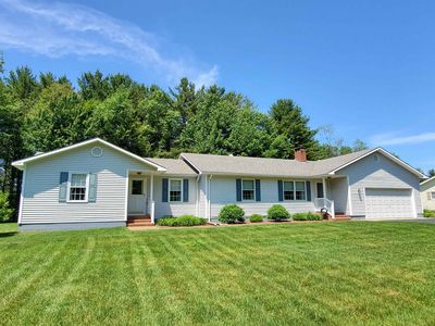 381 Cross Avenue #9,10, Saint Johnsbury, VT, 05819
