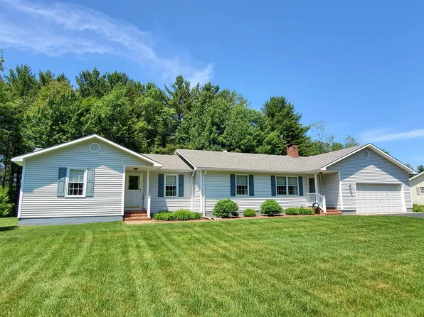 381 Cross Avenue #9,10, St. Johnsbury, VT 05819