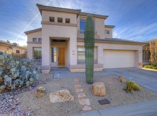 4859 E Eden Dr, Cave Creek, AZ 85331