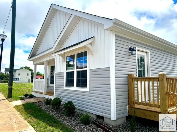 607 Church St, Martinsville, VA 24112