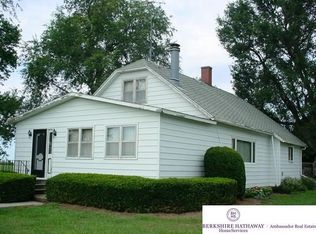 1215 County Road 11, Scribner, NE 68057