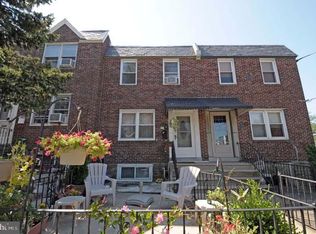 324 Dawson St, Philadelphia, PA 19128