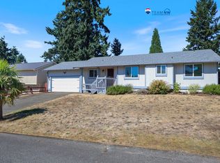 9022 Shadberry Dr SE, Olympia, WA 98513