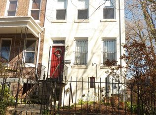 309 13th St NE #B, Washington, DC 20002