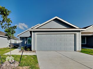 1262 Basswood Dr, Wilmer, TX 75172