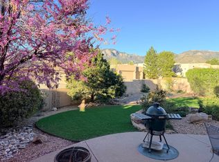 13239 Moondance Pl NE, Albuquerque, NM 87111
