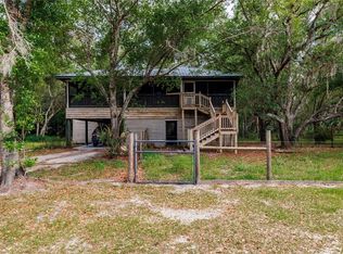 8056 SW Horse Creek Rd, Arcadia, FL 34266