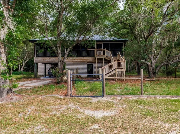 8056 SW Horse Creek Rd, Arcadia, FL 34266