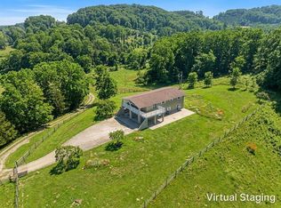 27363 Fudge Rd, Meadowview, VA 24361