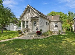 526 E 2nd Ave N, Columbus, MT 59019