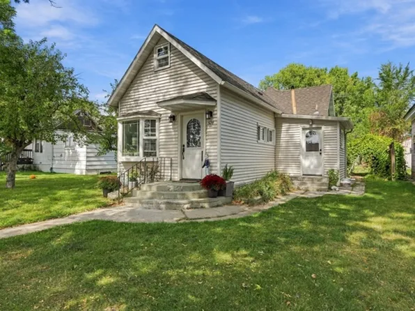 526 E 2nd Ave N, Columbus, MT 59019