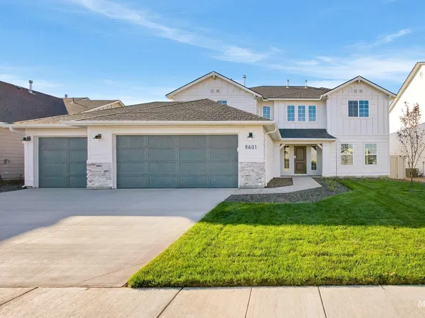 9401 W Blazing Star St, Nampa, ID 83687