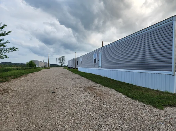 11416 County Road 152 W, Bullard, TX 75757