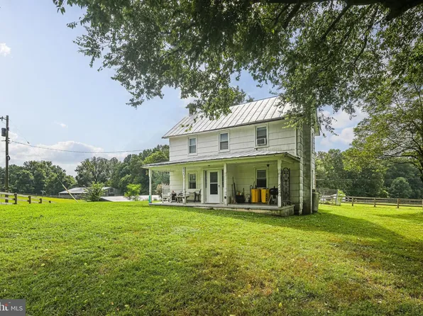 4274 Hawthorne Farms Rd, Harwood, MD 20776