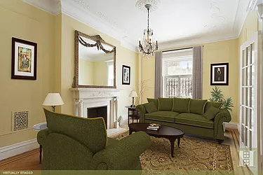 Sold by Halstead Real Estate