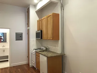 Rented by Michael Palmieri, LREB