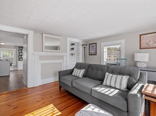 21B Portsmouth Ave, Exeter, NH 03833