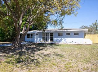 3311 Dudley St, Sarasota, FL 34235