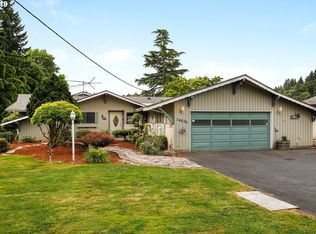 24626 SE Rugg Rd, Damascus, OR 97089