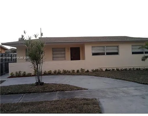 1120 NW 24th Ct #0 Photo 1