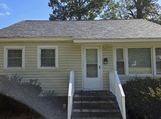 508 N Wilba Rd, Mebane, NC 27302