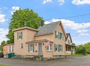 77 Mack Rd, Fitchburg, MA 01420