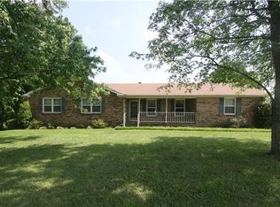 1885 W Division St, Mount Juliet, TN 37122