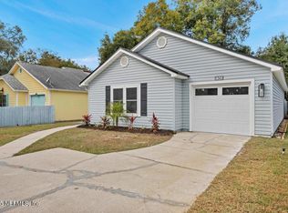 1361 MUNSON COVE Drive, Jacksonville, FL 32233