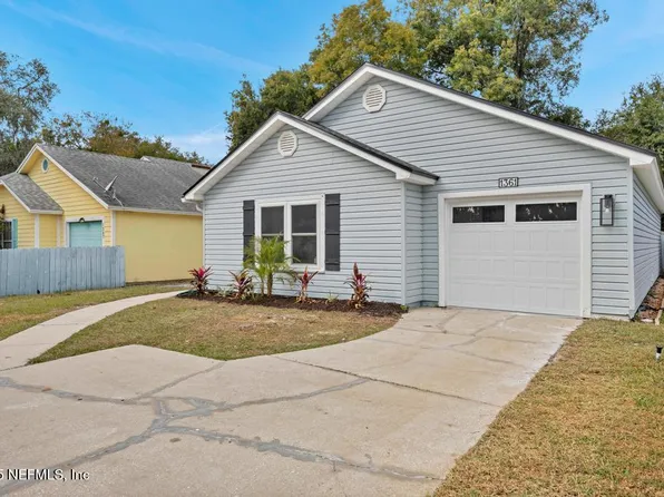 1361 MUNSON COVE Drive, Jacksonville, FL 32233