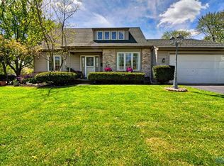 3409 Brant Rd, Toledo, OH 43623