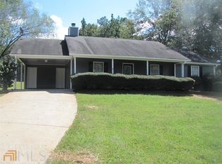 2027 Providence Rd, Statham, GA 30666