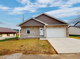 262 Township Road 1163, Proctorville, OH 45669