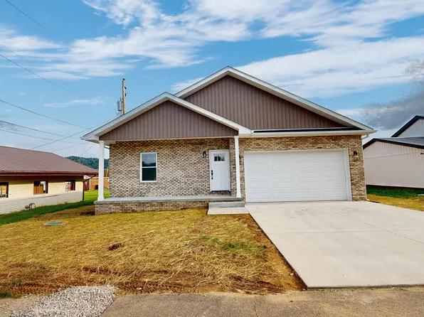 262 Township Road 1163, Proctorville, OH 45669